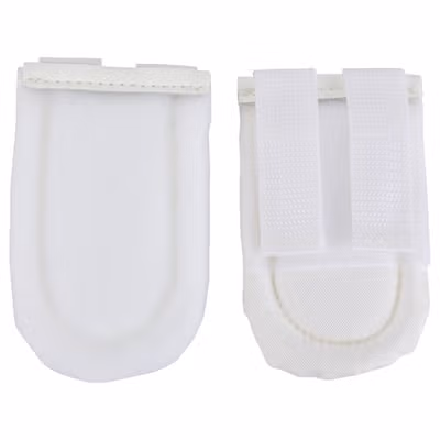 CCM Knee Cradle Wrap EFLEX Senior Vārtsargu Rez. daļas