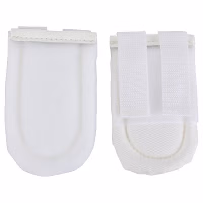 CCM Knee Cradle Wrap AXIS Pair Вратарские зап. части