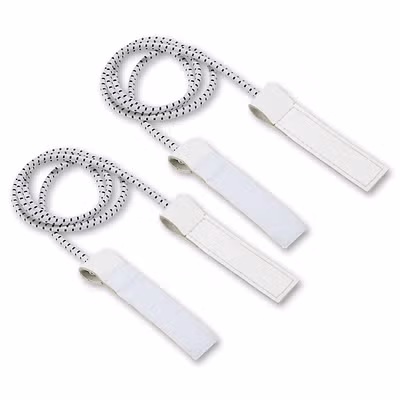 CCM TOE ELASTIC KIT Junior Вратарские зап. части