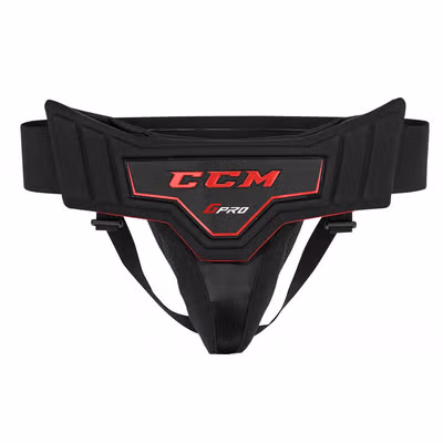 CCM GJ PRO Senior Вратарская защита паха