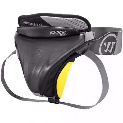 Warrior Ritual X2 Intermediate+ Vārtsargu Spenzūra