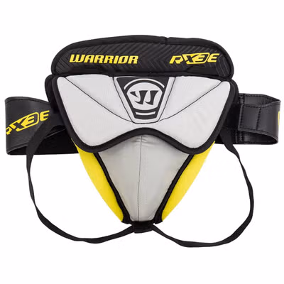 Warrior Ritual X3 E Intermediate Вратарская защита паха