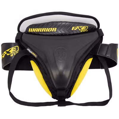 Warrior Ritual X3 E+ Intermediate Vārtsargu Spenzūra