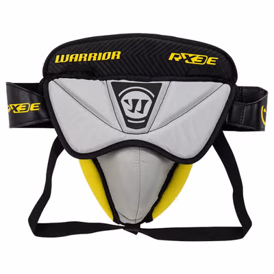 Warrior Ritual X3 E Senior Vārtsargu Spenzūra