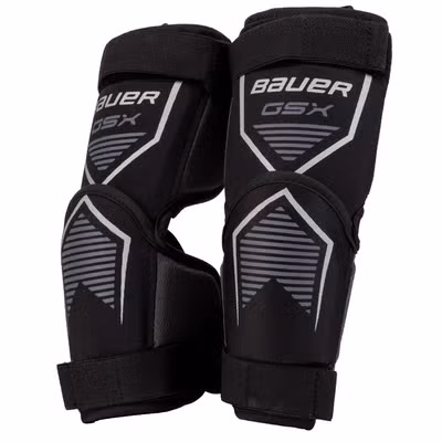 Bauer GSX KNEE Junior Vārtsargu Ceļsargi