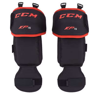 CCM KP 1.5 Senior Вратарская защита колена