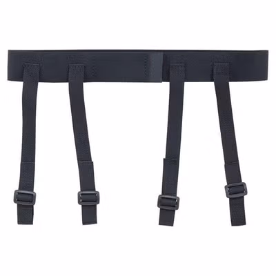 CCM KP BELT Junior Zeķturi vārtsargu ceļsargiem