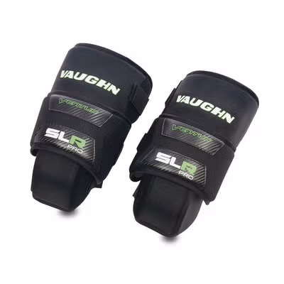 Vaughn VKP SLR PRO Senior Goalie Knee Protectors