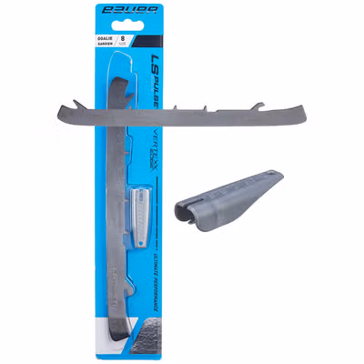 Bauer LS PULSE TI GOAL (PAIR) Senior Vārtsargu Asmenis