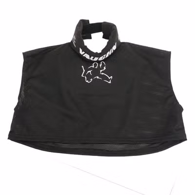 Vaughn VPC9000 Вратарская защита шеи