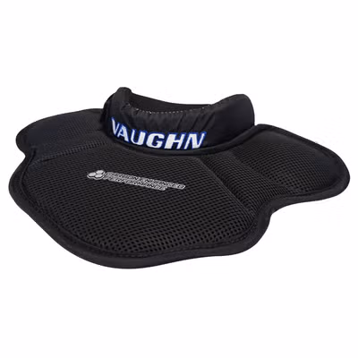 Vaughn VPC V10 Pro Carbon Senior Вратарская защита шеи