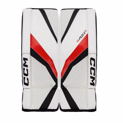 CCM Yflex 3 Youth Вратарские щитки