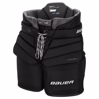 Bauer S23 ELITE Senior Vārtsargu Bikses