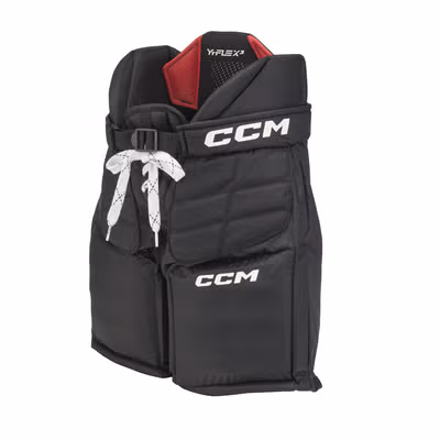 CCM Yflex 3 Youth Vārtsargu Bikses