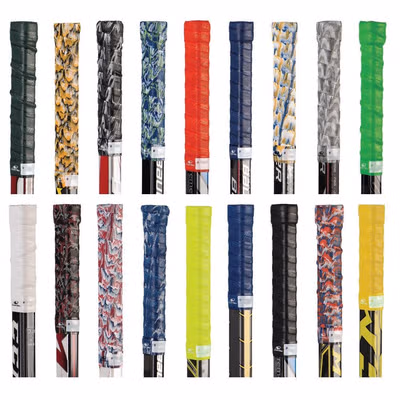 Lizard Skins DSP Hockey Grip Izol. Lenta Kātam