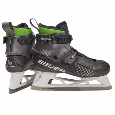 Bauer S22 KONEKT Senior Вратарские коньки