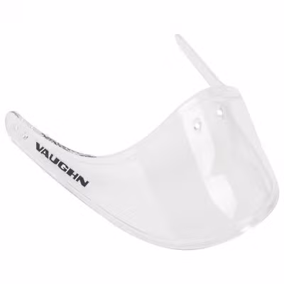 Vaughn VTG2200 PRO Goalie Throat Protector