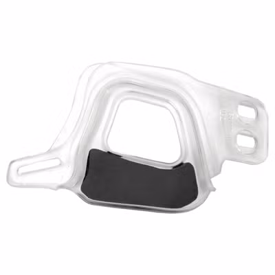 Bauer AUSTIŅAS 4500 (2gb) Зап. часть для шлема