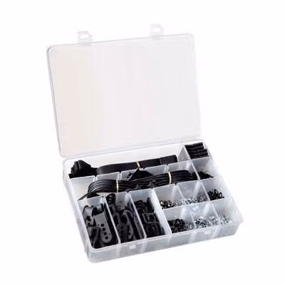 Bauer Parts Kit Box Helmet Accessories
