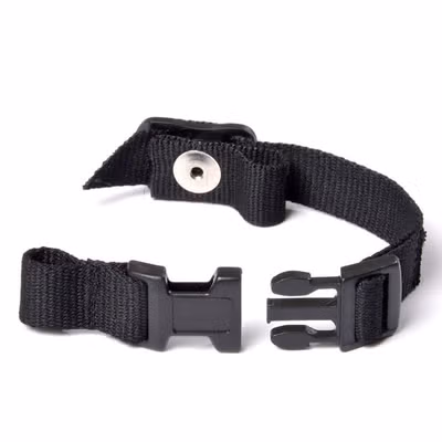 Bauer REPL. QICK CHIN STRAP Ķiveres rez.daļas