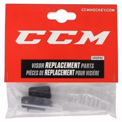 CCM Replacement Spacer Kit Ķiveres rez. daļas