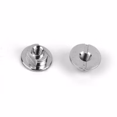 CCM RESIST 05 Square post Ķiveres rez.daļas