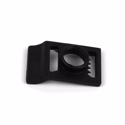 CCM RESIST 08 plastic bucle Helmet Accessories