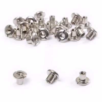 Bauer UZGRIEZNIS MEDIUM ĶIVEREI Ķiveres rez.daļas