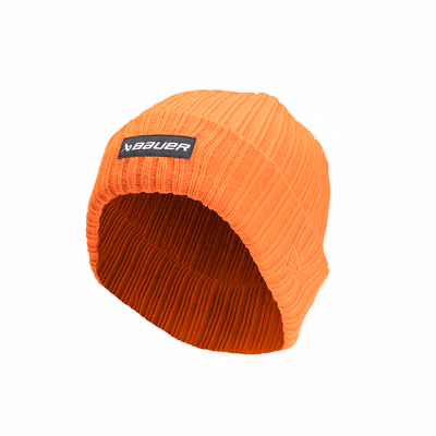 Bauer NE RIBBED Senior Шапка