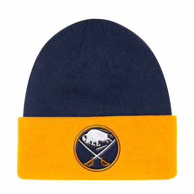 Adidas Cuffed Beanie Sabres Senior 2019 Шапка