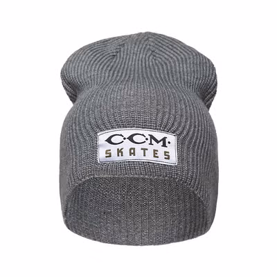 CCM Vintage Knit Senior Cepure