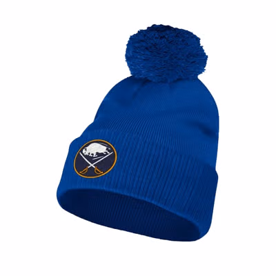 Adidas Cuffed Pom Buffalo Senior Cepure