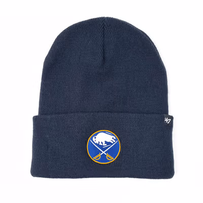 47 Brand Haymaker NHL Buffalo Sabres Senior Шапка