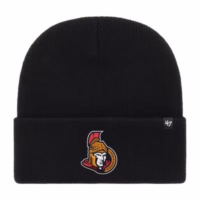 47 Brand Haymaker NHL Ottawa Senators Senior Шапка