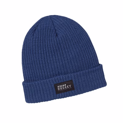 CCM Camo Watchman Senior Cepure