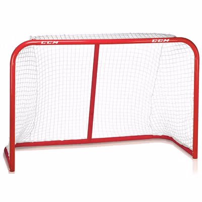 CCM STREET GOAL INT 54 137x112x51cm Hokeja vārti