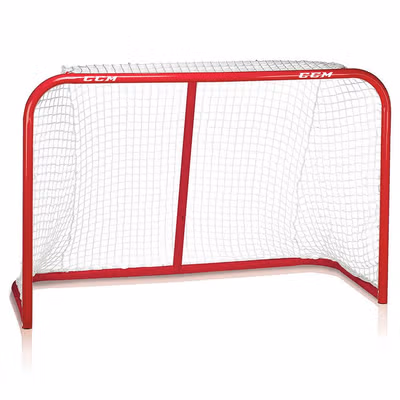 CCM STREET GOAL PRO 72 183x122cm Хоккейные ворота