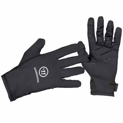 Warrior Team Run Senior Перчатки для улицы