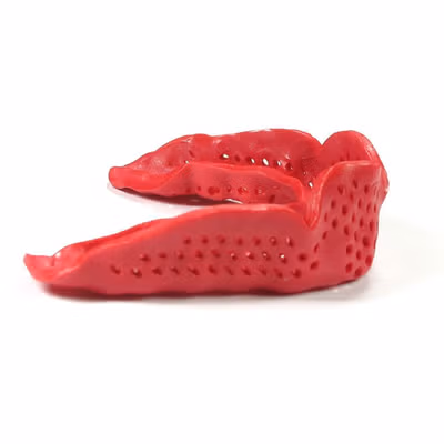 CCM CUSTOM SISU Junior Mouth Guard
