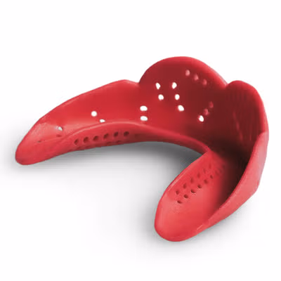 CCM AERO SISU Senior Small Mouth Guard