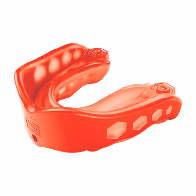 Shock Doctor Gel Max Youth Mouth Guard