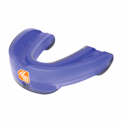 Shock Doctor Gel Nano Flavor Youth Mouth Guard