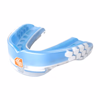 Shock Doctor Gel Max Power Youth Mouth Guard