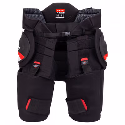 CCM PG Jetspeed Senior Bikses Girdles