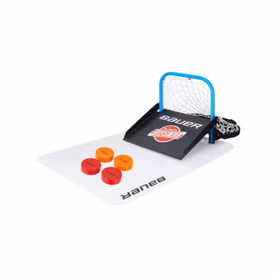 Bauer SAUCE HALF KIT Hokeja Trenažieris