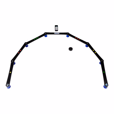 Hockey Revolution MY ENEMY PRO 320cm Хоккейные тренажеры