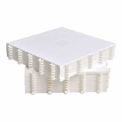 Hockey Revolution MY PUZZLE 18 Tiles 33x33x1cm Хоккейные тренажеры