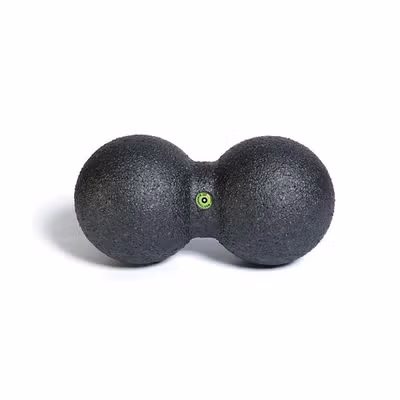 Массажный шар BLACKROLL DUOBALL 12cm