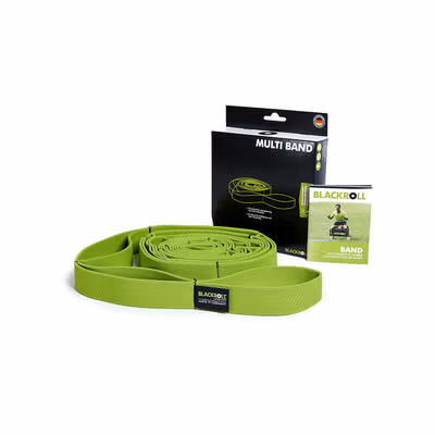 Тренировочный инструмент BLACKROLL Multi Band