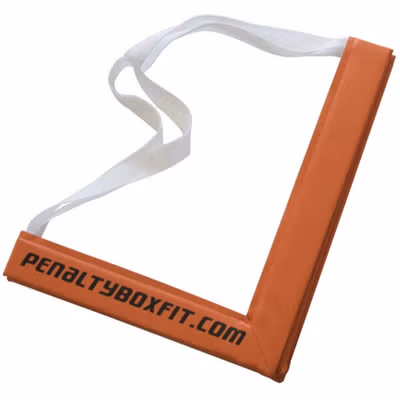 Blue Sports Penalty Box Хоккейные тренажеры